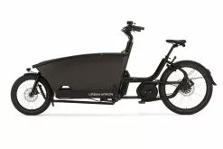 Urban Arrow Family Bosch Cargo Line 500Wh Magura Cme -E-Bikes Verkäufe 2233013 t4 f6