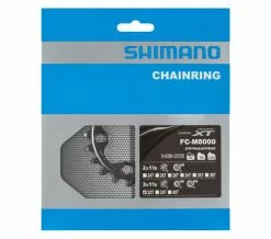 Shimano Kettenblätter DEORE XT FC-M8000 3-fach