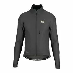Maloja, TschigatM. NOS Fahrrad Hybrid Jacke