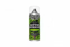 Muc-Off MUC OFF BIO CHAIN CLEANER 400ML (GERMAN VERSION)
