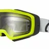 Fox Racing (Bekleidung) Fox Crossbrille AirSpace 2 PRIX