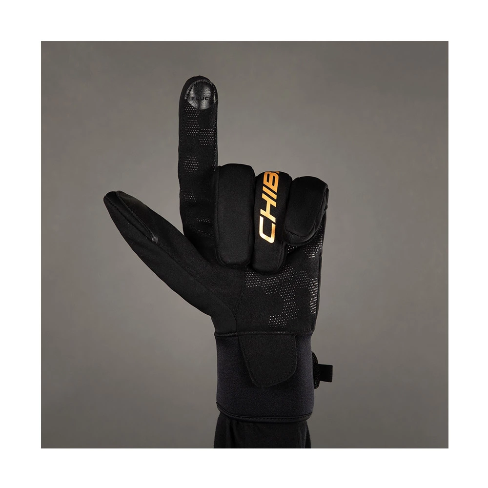 Chiba, Classic Winterhandschuh 4 Chiba, Classic Winterhandschuh – Bild 2
