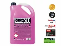 Muc-Off MUC OFF BIKE CLEANER 5 LITRE
