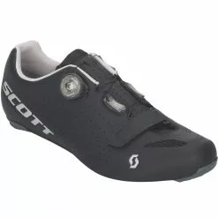 SCOTT, Road Vertec Boa Shoe Silver/black 6 SCOTT, Road Vertec Boa Shoe Silver/black -E-Bikes Verkäufe 244abc