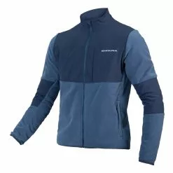 Endura Ltd Endura, Hummvee Full Zip Fleece Jacke