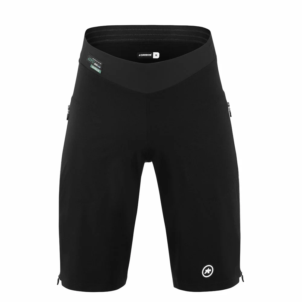 Assos Mille GTC Zeppelin Cargo Shorts C2 3 Assos Mille GTC Zeppelin Cargo Shorts C2