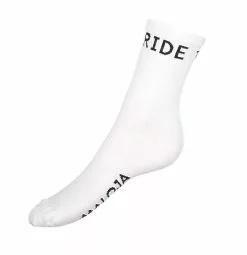 Maloja PersM.Mid - Kompressions Socken