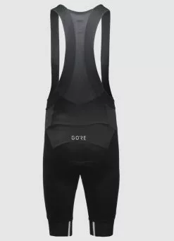 Gore Wear GORE® WEAR C5 Opti Kurze Trägerhose+ -E-Bikes Verkäufe 25491d1