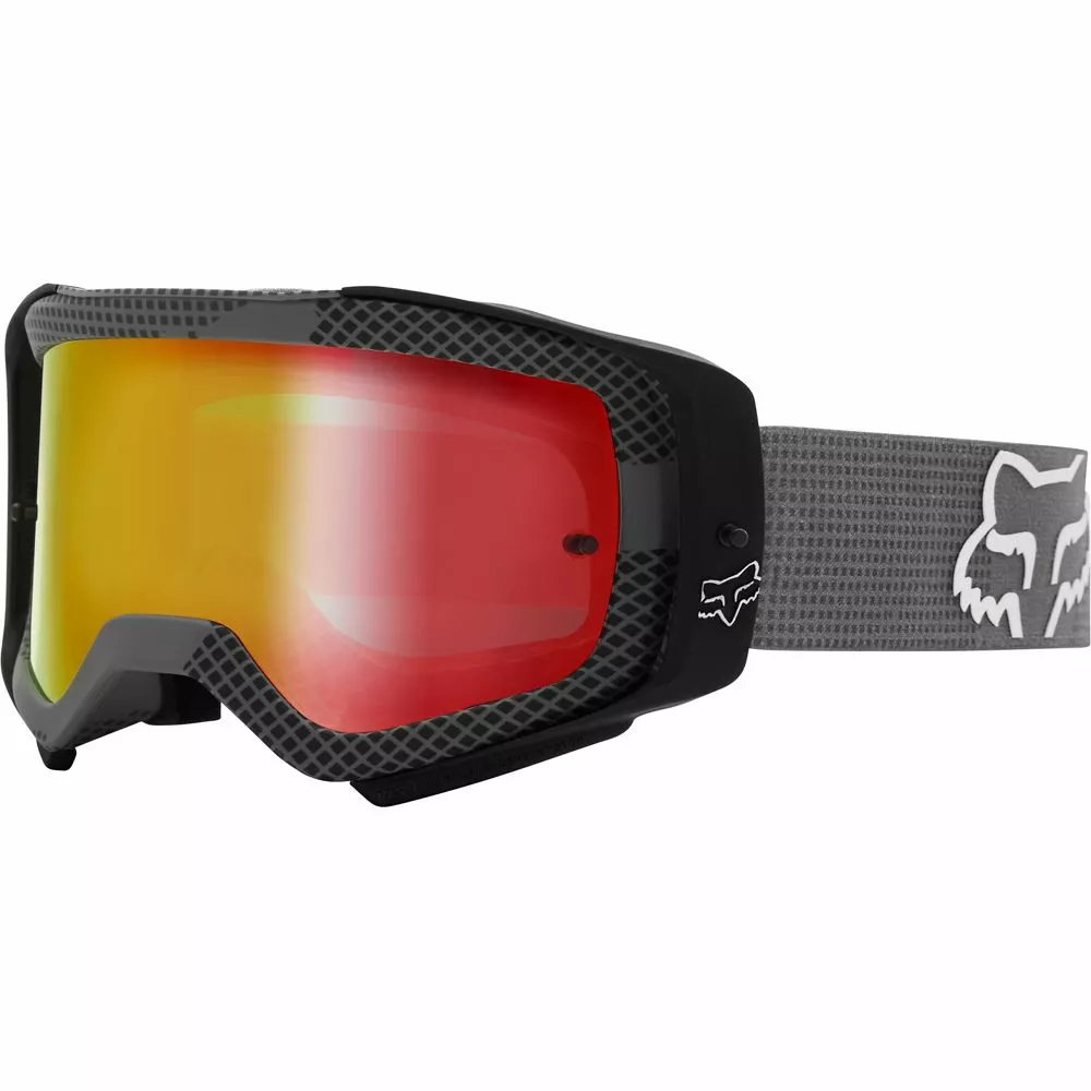 Fox Racing (Bekleidung) Fox Airspace Speyer Mirrored Brille 3 Fox Racing (Bekleidung) Fox Airspace Speyer Mirrored Brille