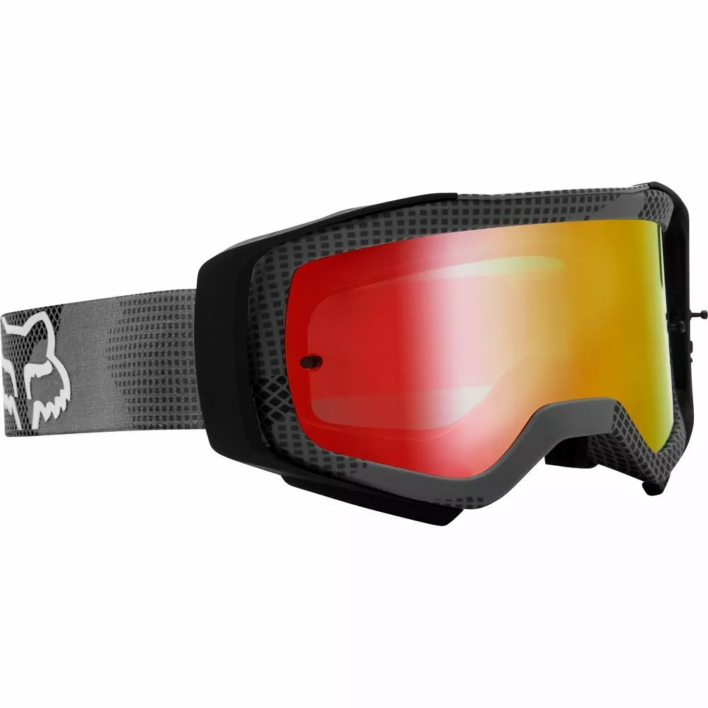 Fox Racing (Bekleidung) Fox Airspace Speyer Mirrored Brille 4 Fox Racing (Bekleidung) Fox Airspace Speyer Mirrored Brille – Bild 2