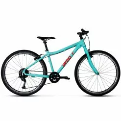 Pyrobikes Twentysix Small 1x9 Kinderfahrrad 26 Zoll