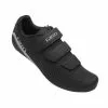Giro Stylus - Road Schuhe 2 Giro Stylus - Road Schuhe -E-Bikes Verkäufe 260151001 giro stylus road shoe black hero main