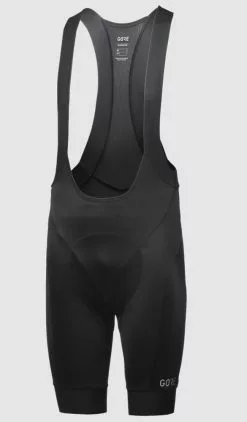 Gore Wear GORE® WEAR C5 Opti Kurze Trägerhose+ -E-Bikes Verkäufe 260d4fe