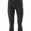 Gonso Lecce Damen Radhose-3/4 -E-Bikes Verkäufe 26107 900 lecce b 01