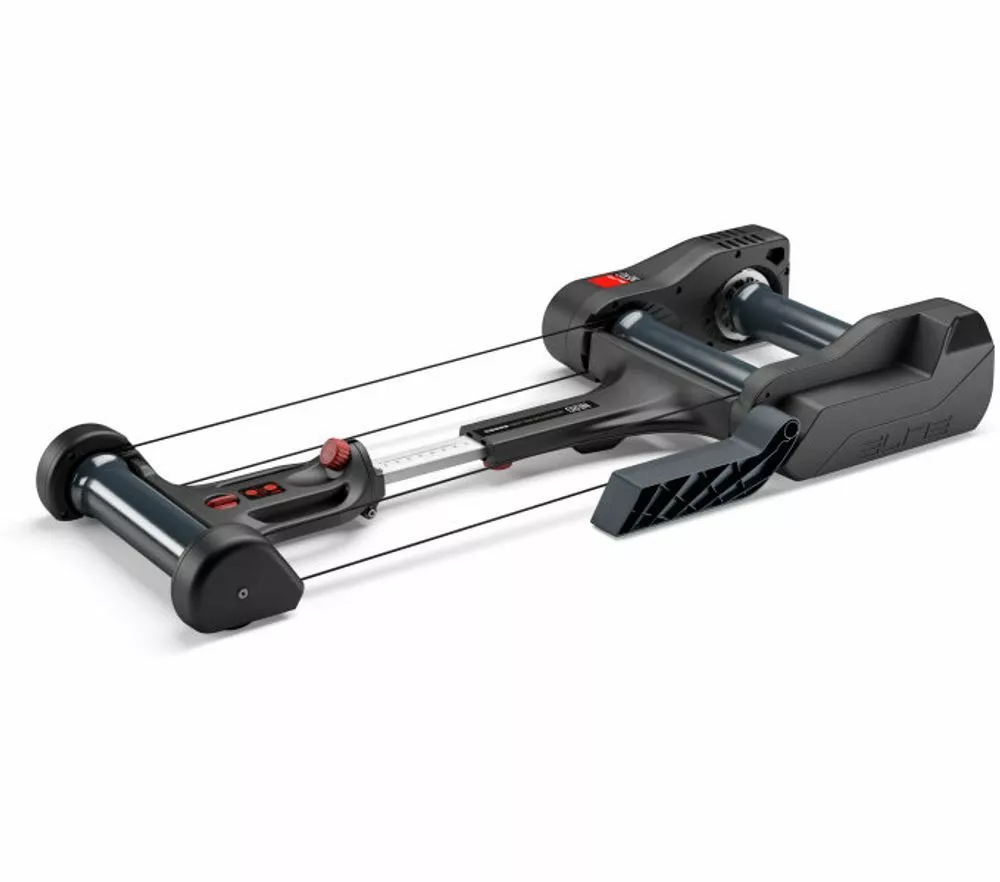 ELITE Rollentrainer NERO 2. Wahl Artikel 3 ELITE Rollentrainer NERO 2. Wahl Artikel