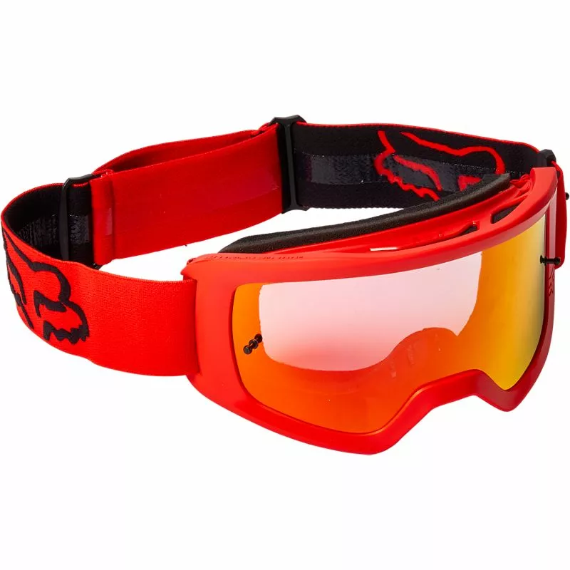 Fox Racing (Bekleidung) FOX Brille Main Stray - Verspiegelt 3 Fox Racing (Bekleidung) FOX Brille Main Stray - Verspiegelt