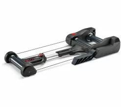 Paul Lange & Co. OHG ELITE Rollentrainer NERO 2.Wahl