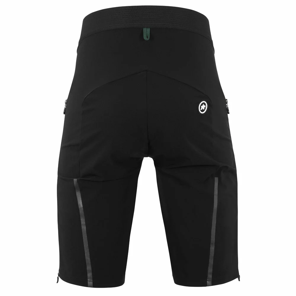 Assos Mille GTC Zeppelin Cargo Shorts C2 5 Assos Mille GTC Zeppelin Cargo Shorts C2 – Bild 3