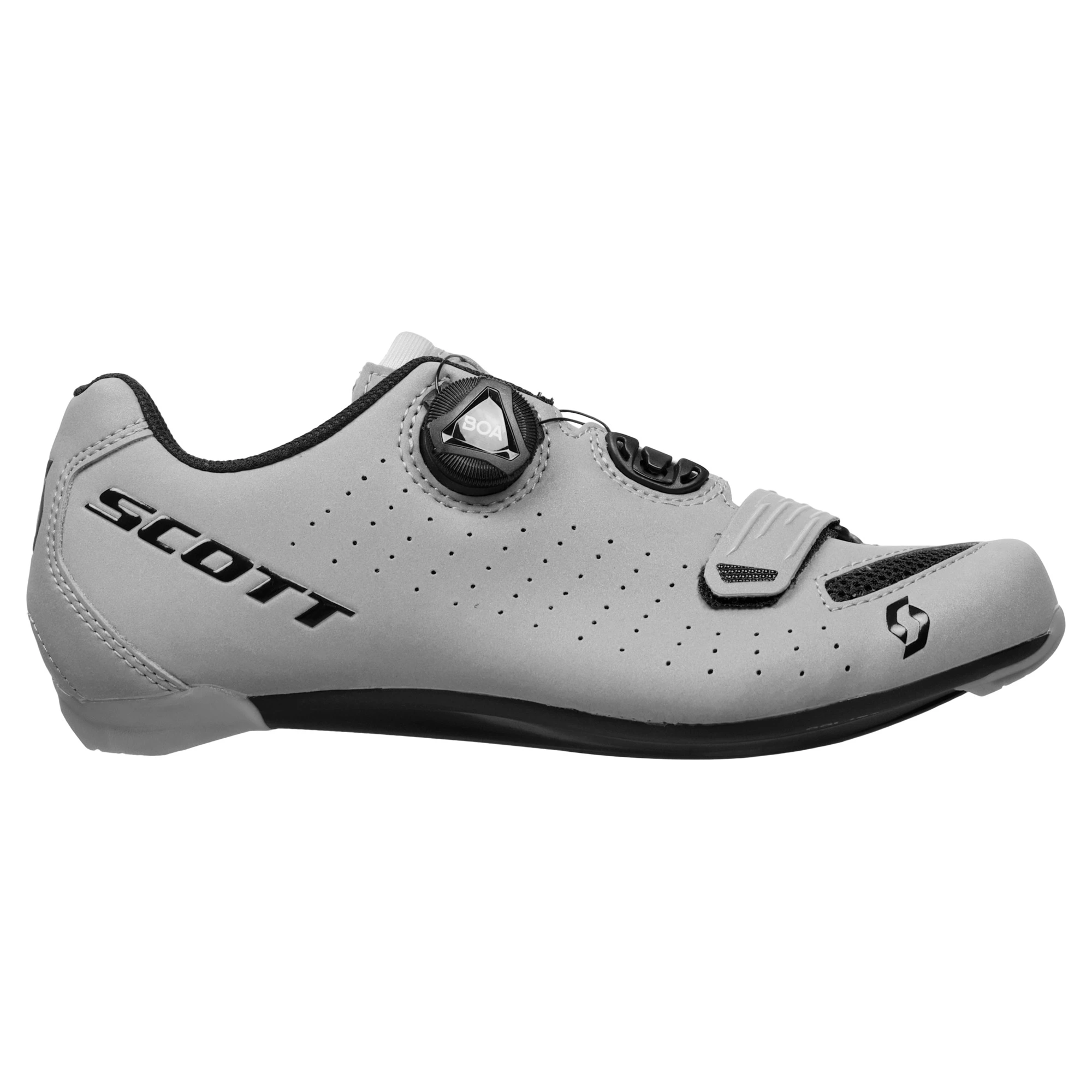 Scott Road Comp BOA Reflective Damenschuh 3 Scott Road Comp BOA Reflective Damenschuh