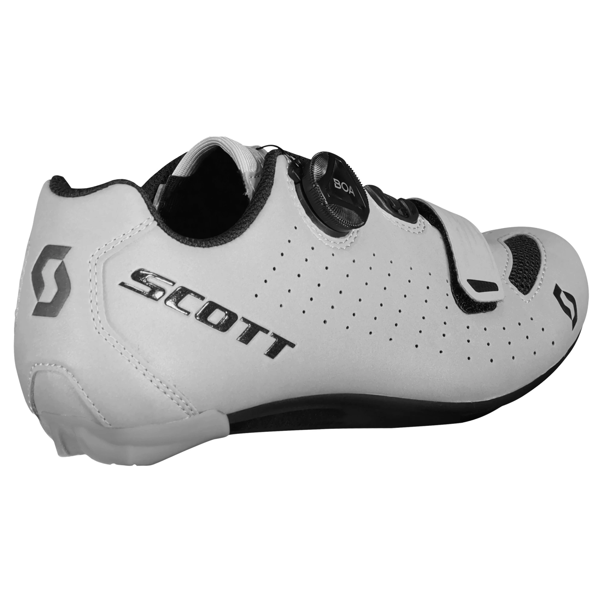 Scott Road Comp BOA Reflective Damenschuh 7 Scott Road Comp BOA Reflective Damenschuh – Bild 5
