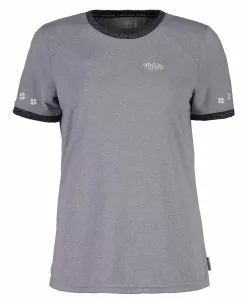 Maloja StradellaM. Short Sleeve Multisport Jersey