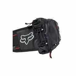 Fox Racing (Bekleidung) FOX Gürteltasche Hip Pack Schwarz -E-Bikes Verkäufe 27136001 3