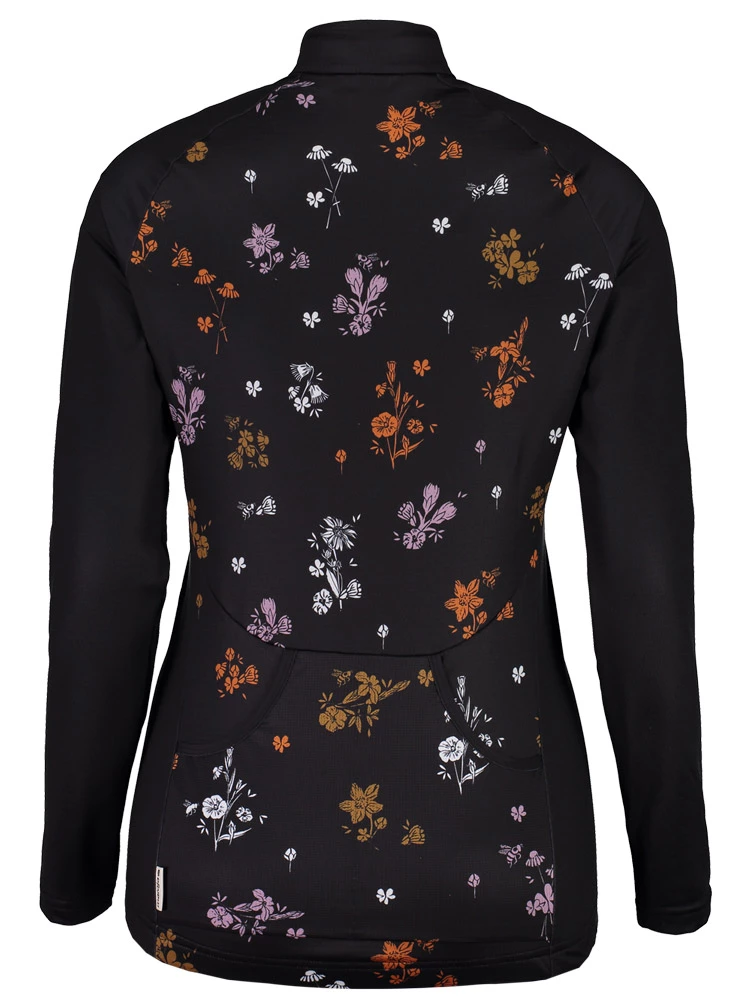 Maloja ViagravaM. AOP 1/1 Short Sleeve Bike Jacke 4 Maloja ViagravaM. AOP 1/1 Short Sleeve Bike Jacke – Bild 2