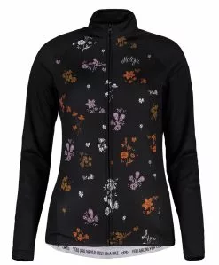 Maloja ViagravaM. AOP 1/1 Short Sleeve Bike Jacke