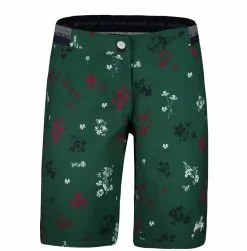 Maloja NeisaM. Printed Multisport Shorts