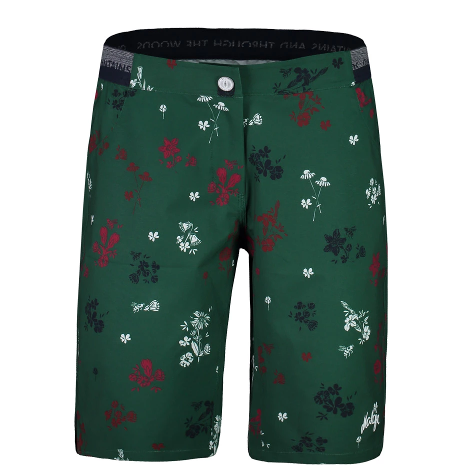 Maloja NeisaM. Printed Multisport Shorts 3 Maloja NeisaM. Printed Multisport Shorts