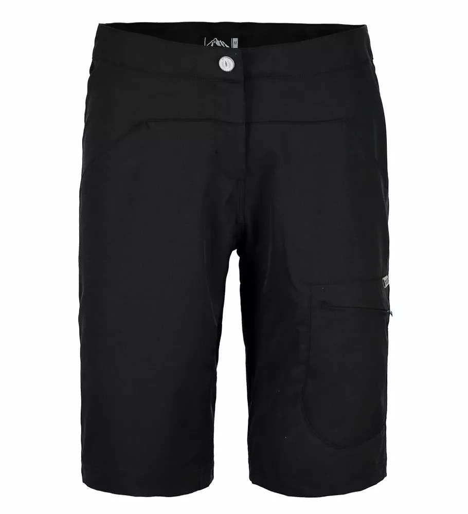 Maloja FlurinaM. Multisport Shorts 3 Maloja FlurinaM. Multisport Shorts