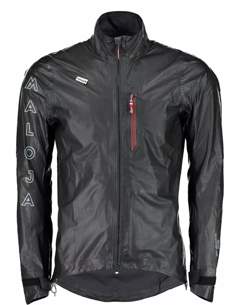 Maloja SpihM. High Tech Jacket 3 Maloja SpihM. High Tech Jacket