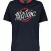Maloja SchleinsM. Multi 1/2 Short Sleeve