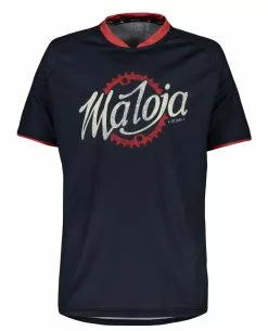 Maloja SchleinsM. Multi 1/2 Short Sleeve