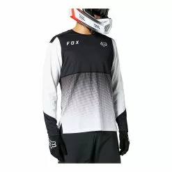 Fox Racing (Bekleidung) FOX Langärmliges Jersey Flexair