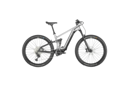 Bergamont E-Trailster Expert