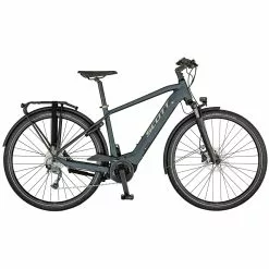 Scott, Sub Tour ERIDE 20 Men E-Bike 2022