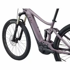 Liv Embolden E+ 2 2022 625Wh -E-Bikes Verkäufe 280dbc3