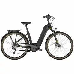 Bergamont E-Horizon Edition Wave - Trekking E-Bike