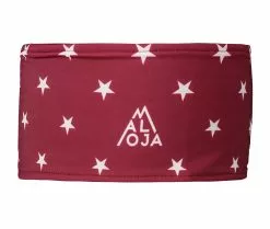 Maloja VancheraM. Stirnband