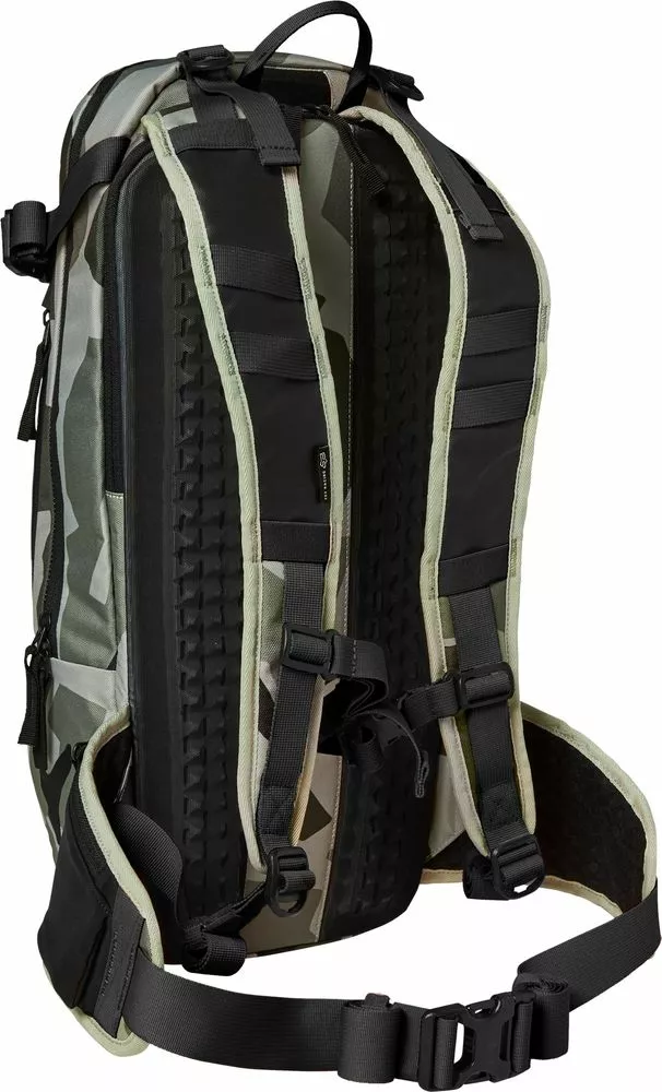 Fox Racing (Bekleidung) FOX Utility 18L Hydration Pack, Rucksack 4 Fox Racing (Bekleidung) FOX Utility 18L Hydration Pack, Rucksack – Bild 2