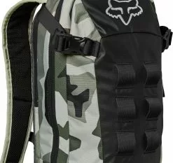 Fox Racing (Bekleidung) FOX Utility 18L Hydration Pack, Rucksack 11 Fox Racing (Bekleidung) FOX Utility 18L Hydration Pack, Rucksack -E-Bikes Verkäufe 28408 031 3