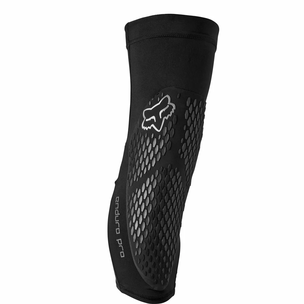 Fox Racing (Bekleidung) Fox Enduro Pro Knieprotektoren 4 Fox Racing (Bekleidung) Fox Enduro Pro Knieprotektoren – Bild 2