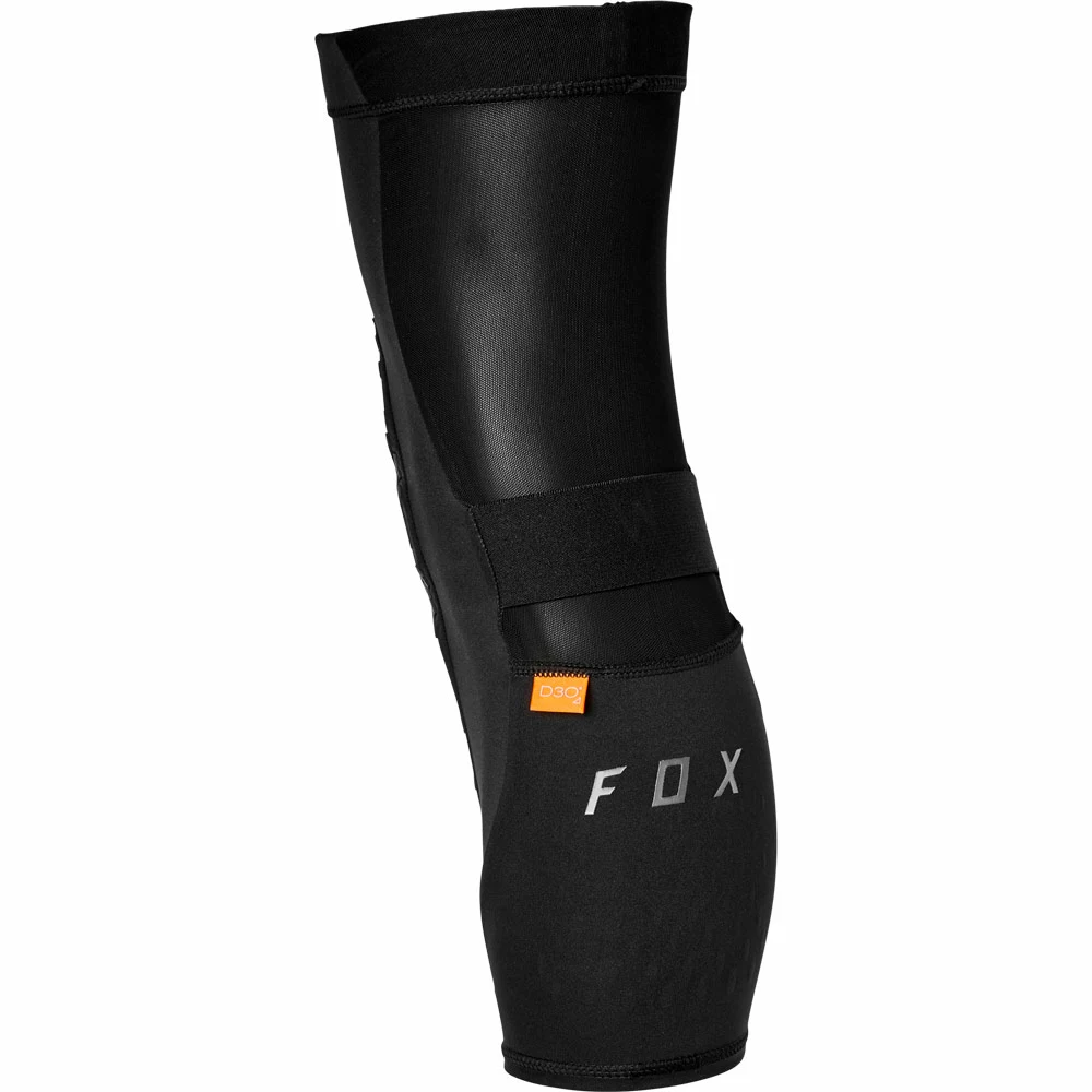 Fox Racing (Bekleidung) Fox Enduro Pro Knieprotektoren 3 Fox Racing (Bekleidung) Fox Enduro Pro Knieprotektoren