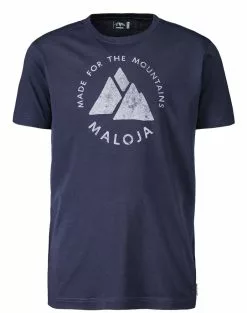 Maloja NeirM. T-Shirt