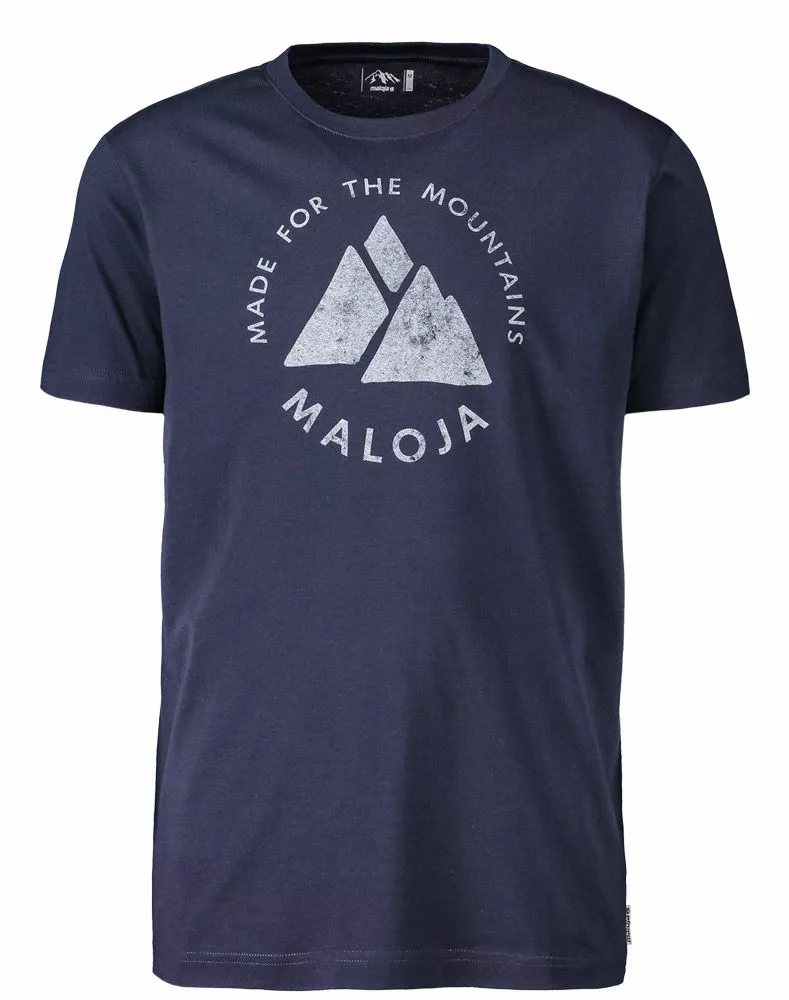 Maloja NeirM. T-Shirt 3 Maloja NeirM. T-Shirt