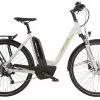 Hercules Futura 8 -E-Bikes Verkäufe 28516547 futura 8 zr weiss g