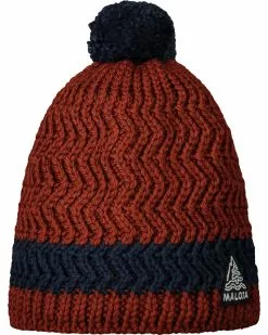 Maloja FögliasM. Dialas Beanie