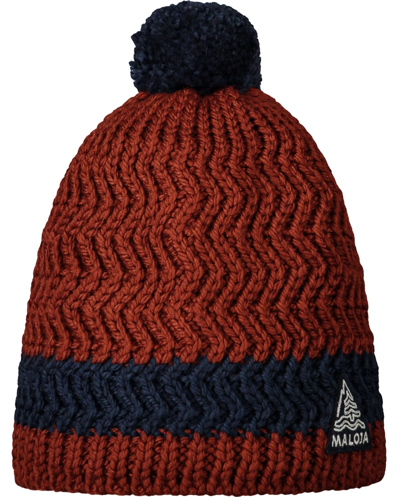 Maloja FögliasM. Dialas Beanie 3 Maloja FögliasM. Dialas Beanie