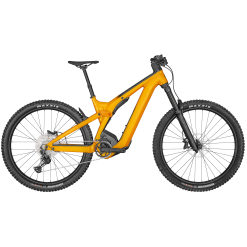 Scott Patron ERide 920 Orange (EU) 2022